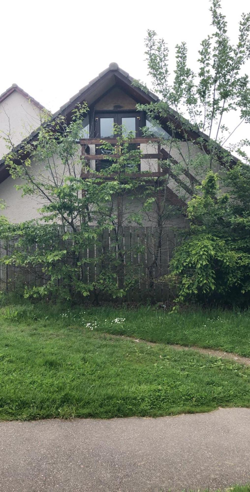 因弗内斯The Tree House公寓 外观 照片